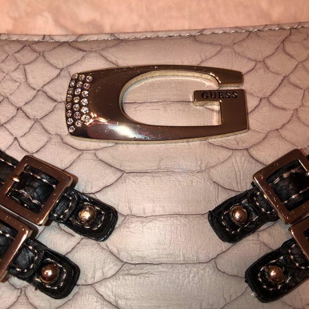 💗 Guess Wallet Otilia SLG💗 - Picture 5 of 5